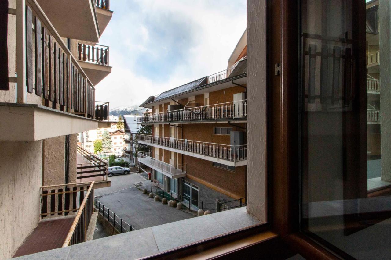 Maison Sauze Centro Oulx Eksteriør billede