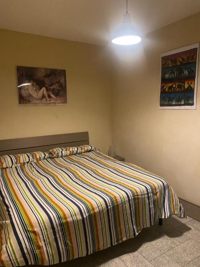 Maison Sauze Centro Oulx Eksteriør billede